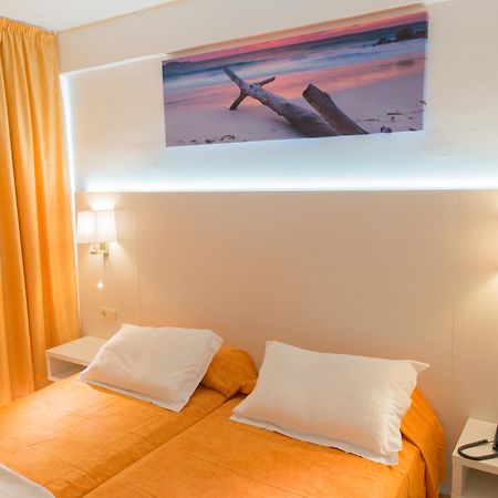 Hotel Bella Mar Cala Ratjada  Zewnętrze zdjęcie