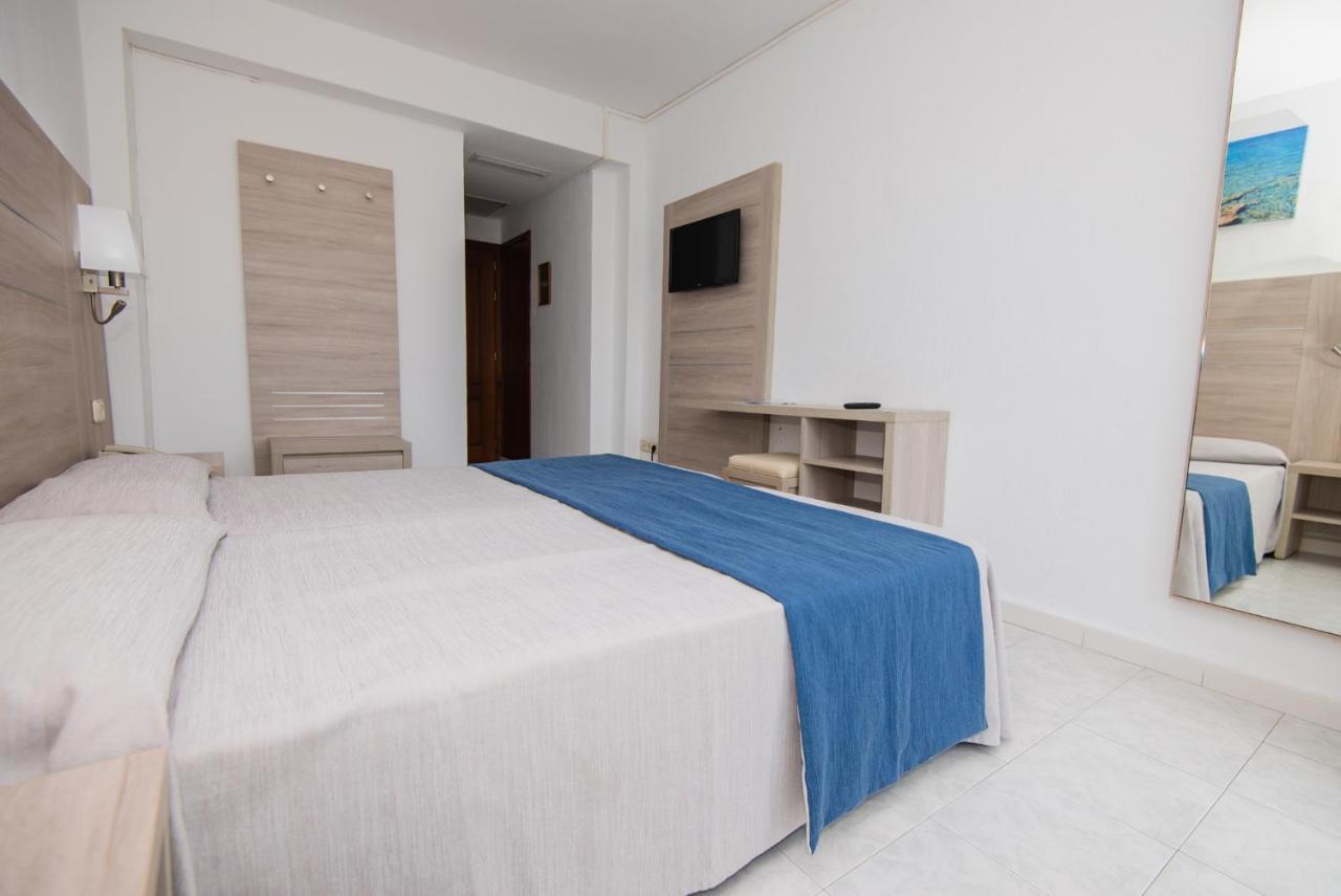 Hotel Bella Mar Cala Ratjada  Zewnętrze zdjęcie