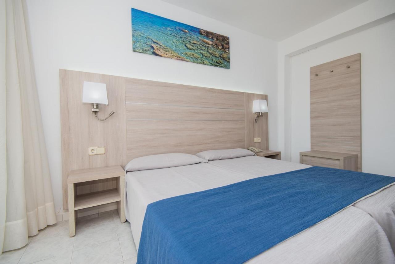 Hotel Bella Mar Cala Ratjada  Zewnętrze zdjęcie