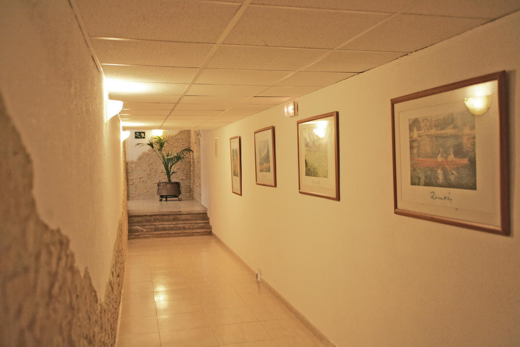 Hotel Bella Mar Cala Ratjada  Zewnętrze zdjęcie