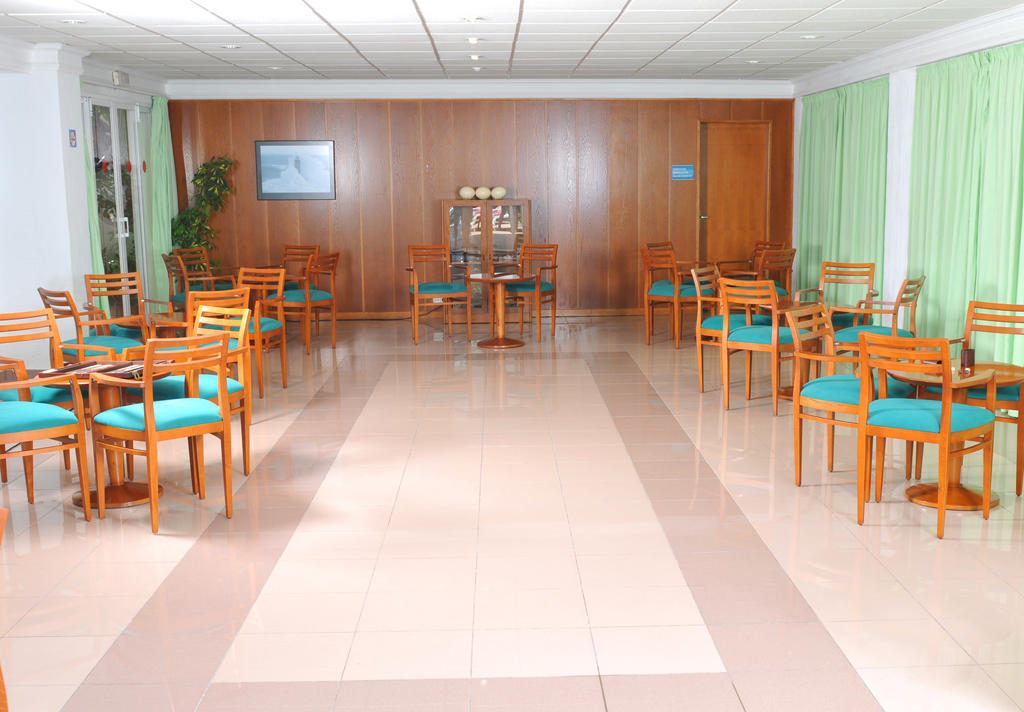 Hotel Bella Mar Cala Ratjada  Zewnętrze zdjęcie