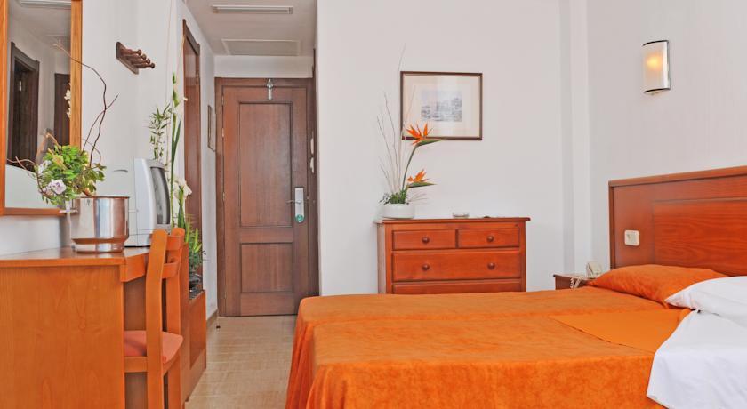 Hotel Bella Mar Cala Ratjada  Zewnętrze zdjęcie