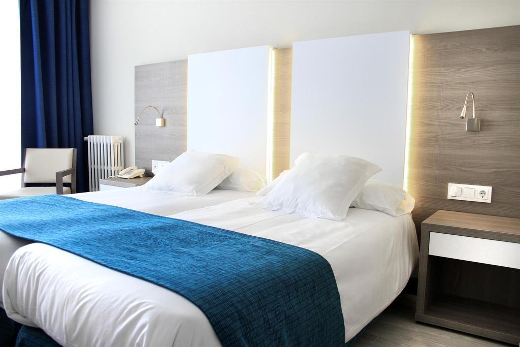 Hotel Bella Mar Cala Ratjada  Zewnętrze zdjęcie