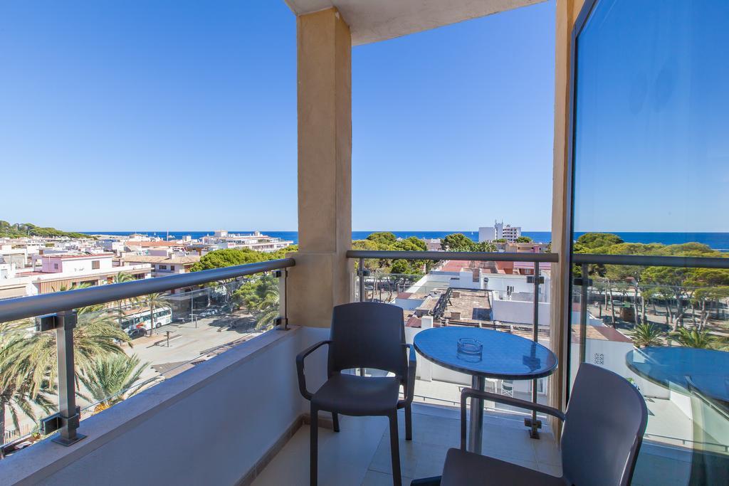Hotel Bella Mar Cala Ratjada  Zewnętrze zdjęcie