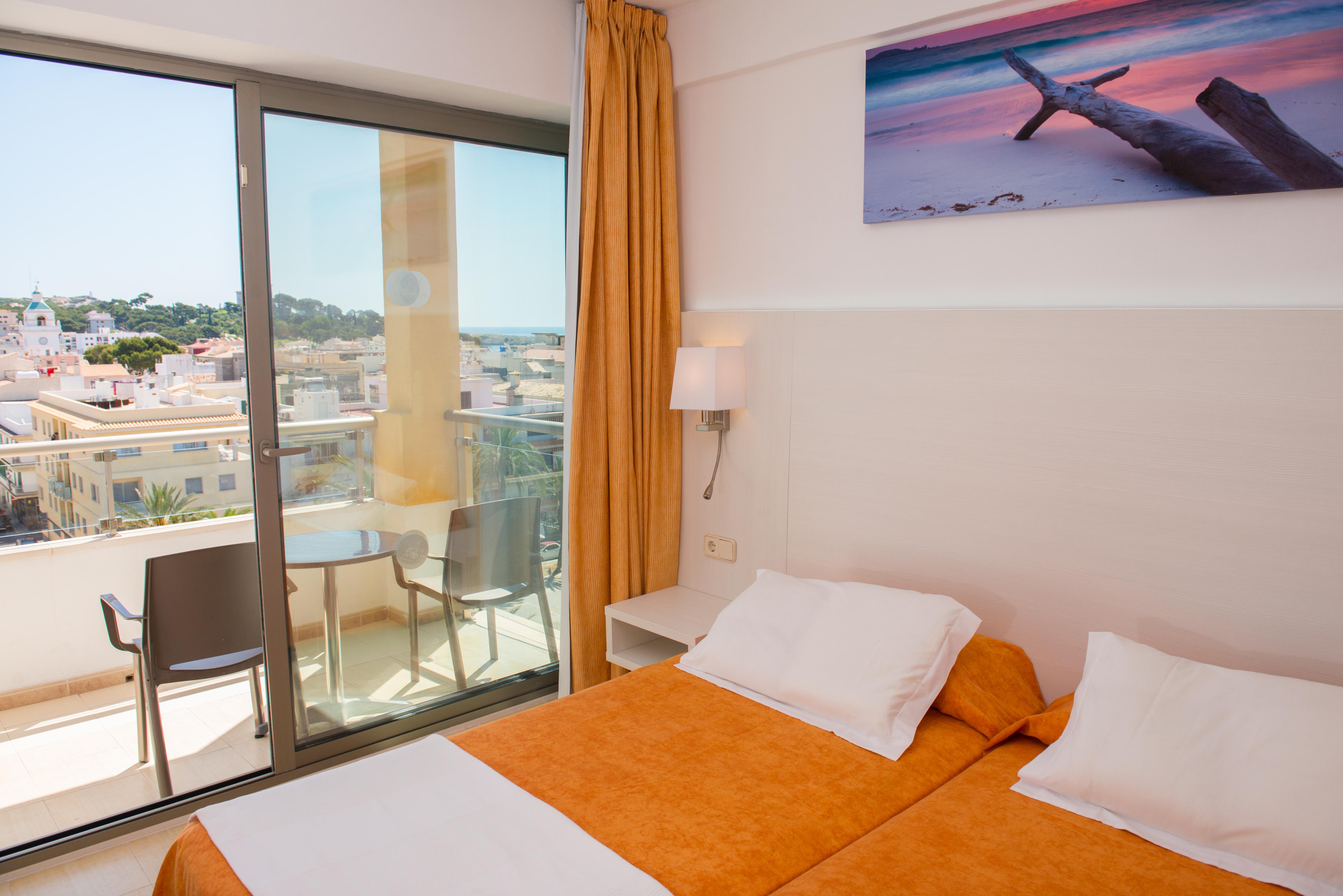 Hotel Bella Mar Cala Ratjada  Zewnętrze zdjęcie