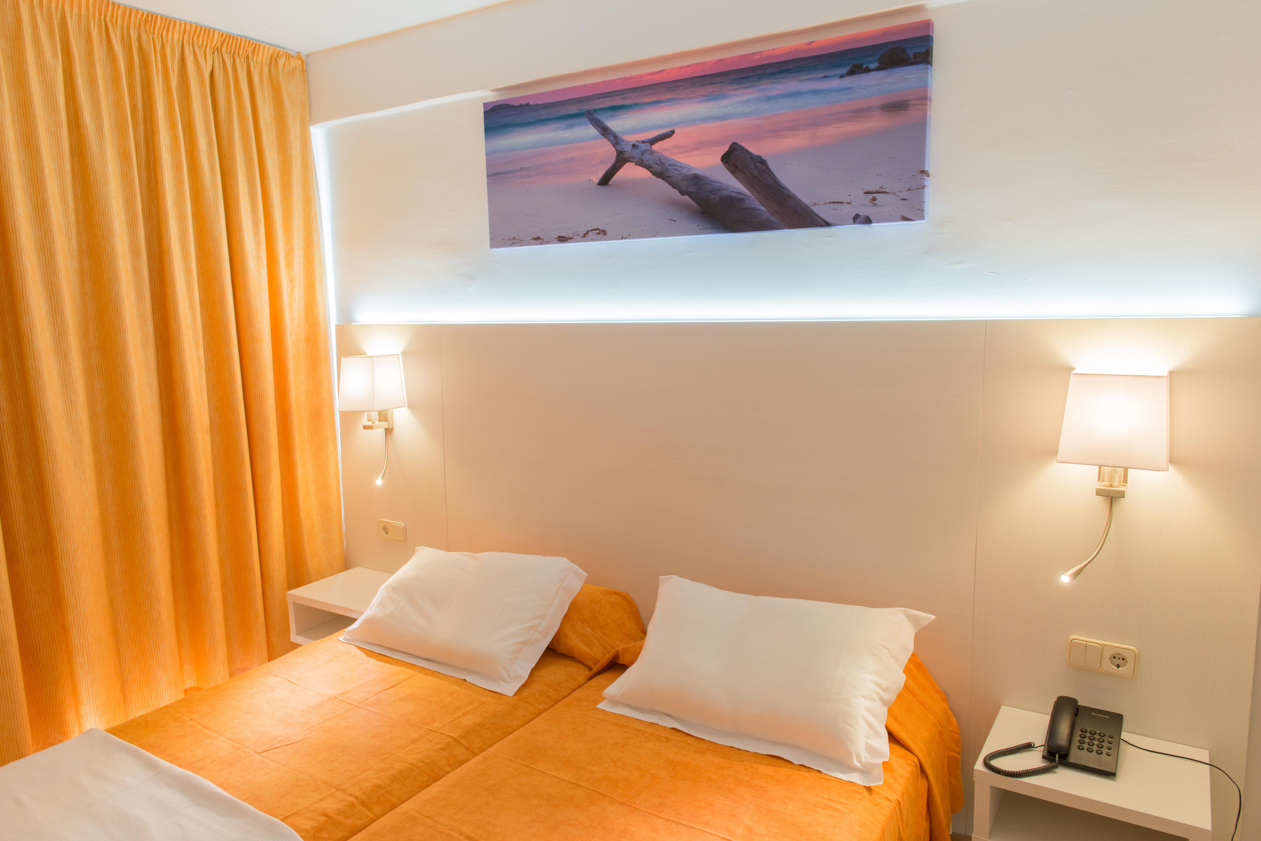 Hotel Bella Mar Cala Ratjada  Zewnętrze zdjęcie