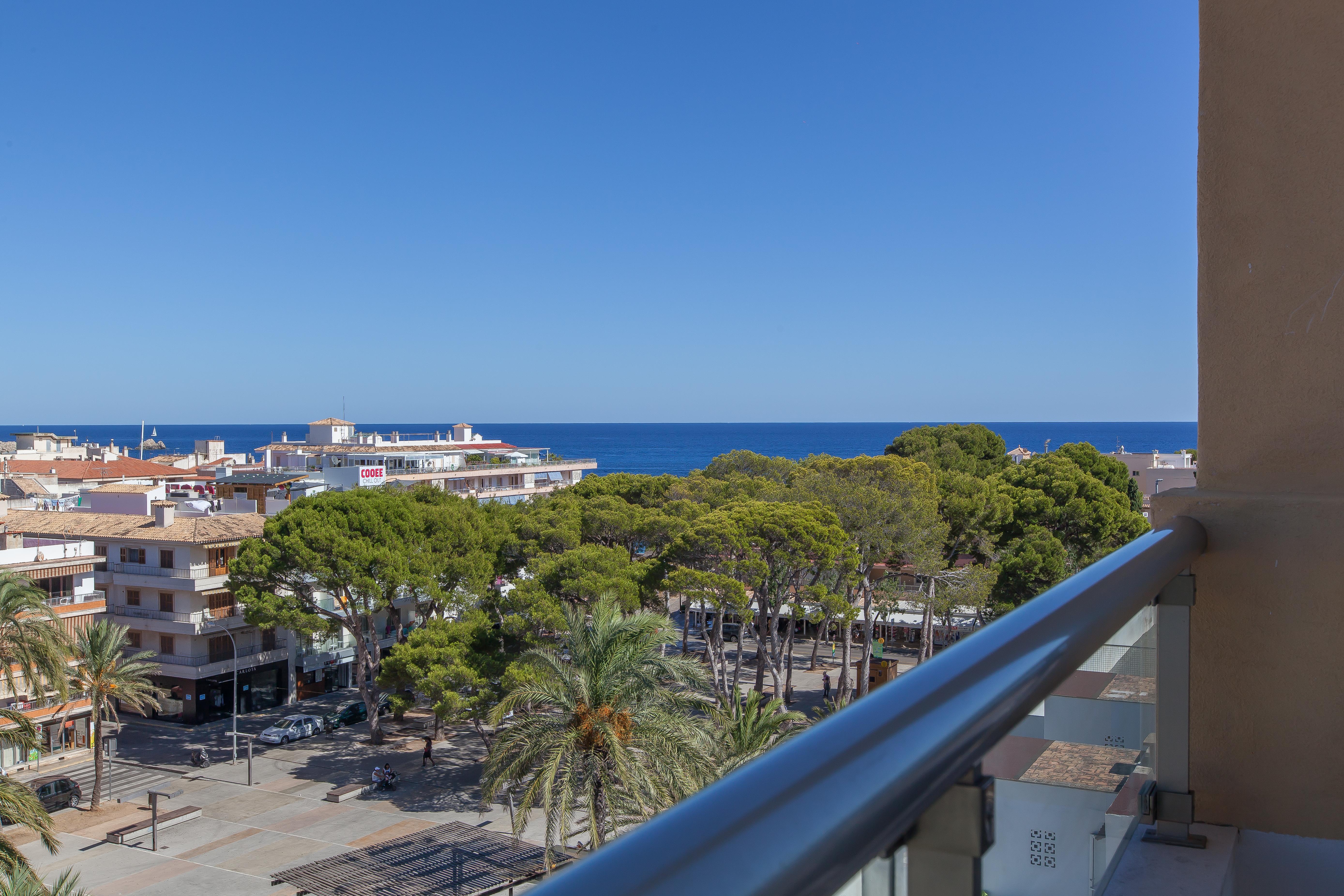 Hotel Bella Mar Cala Ratjada  Zewnętrze zdjęcie