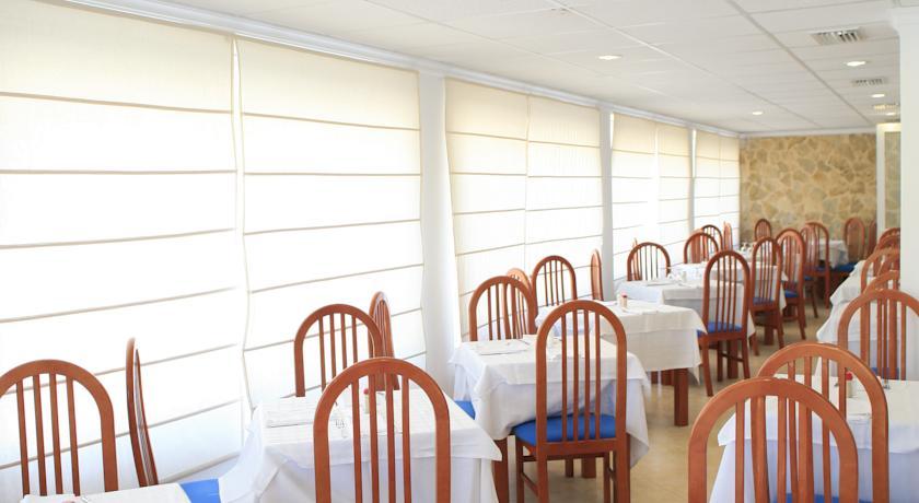 Hotel Bella Mar Cala Ratjada  Zewnętrze zdjęcie