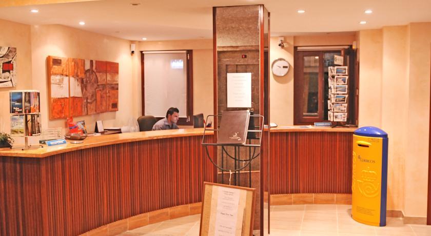 Hotel Bella Mar Cala Ratjada  Zewnętrze zdjęcie