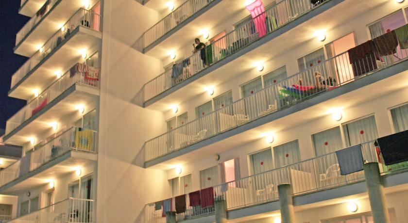 Hotel Bella Mar Cala Ratjada  Zewnętrze zdjęcie