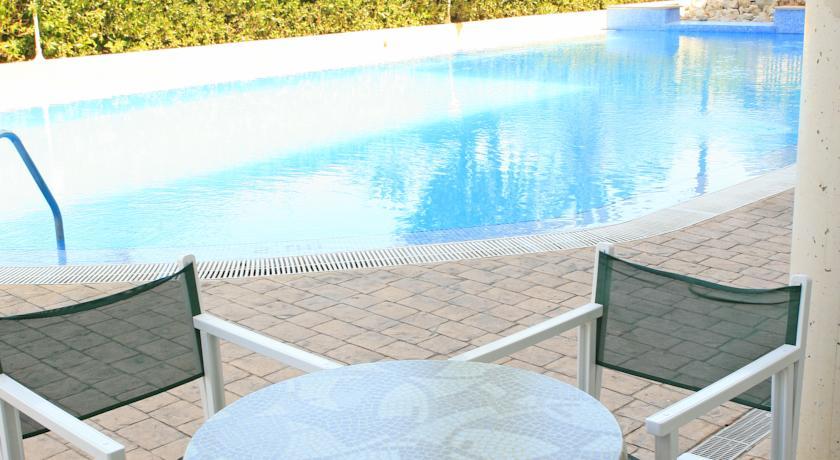 Hotel Bella Mar Cala Ratjada  Zewnętrze zdjęcie