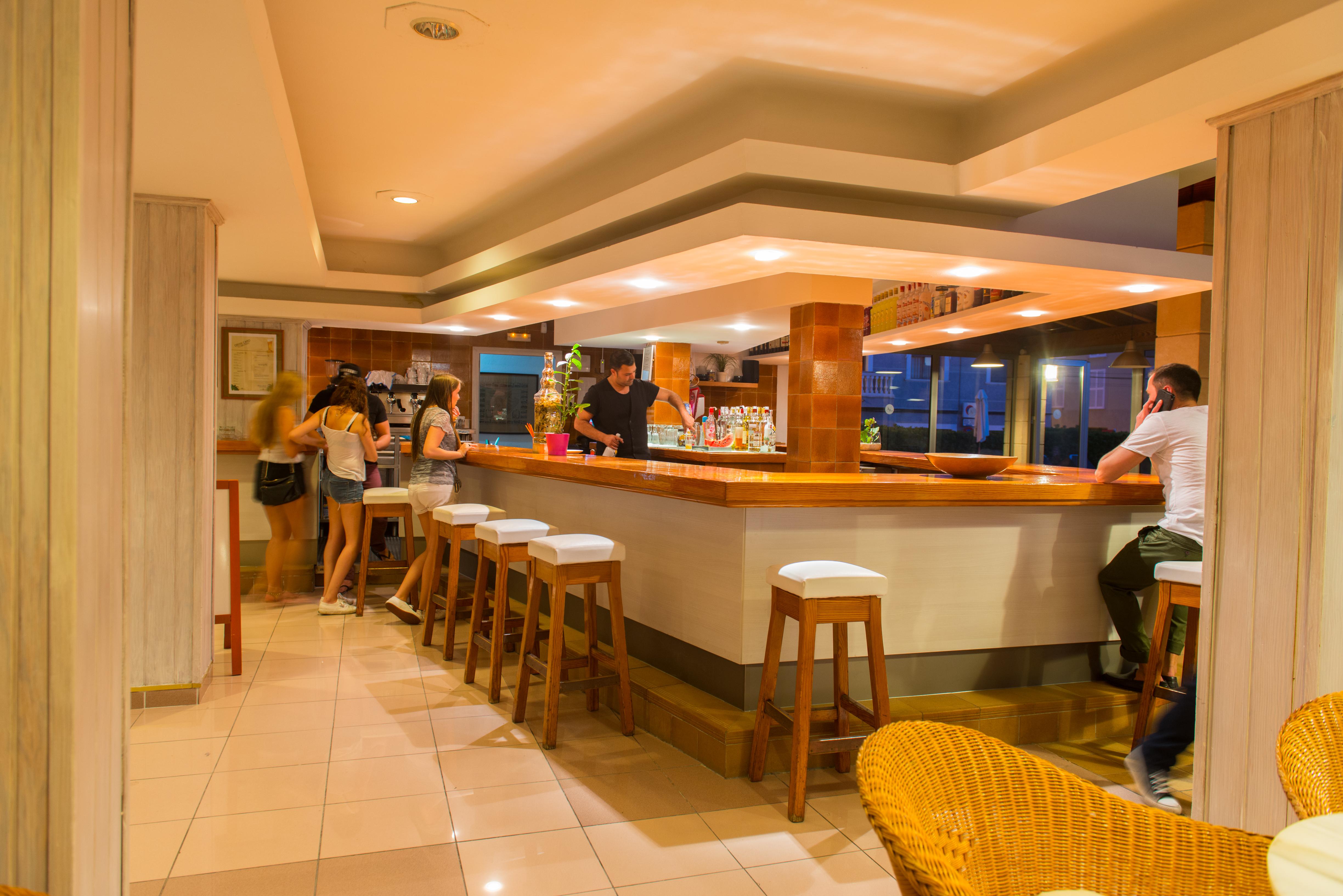 Hotel Bella Mar Cala Ratjada  Zewnętrze zdjęcie