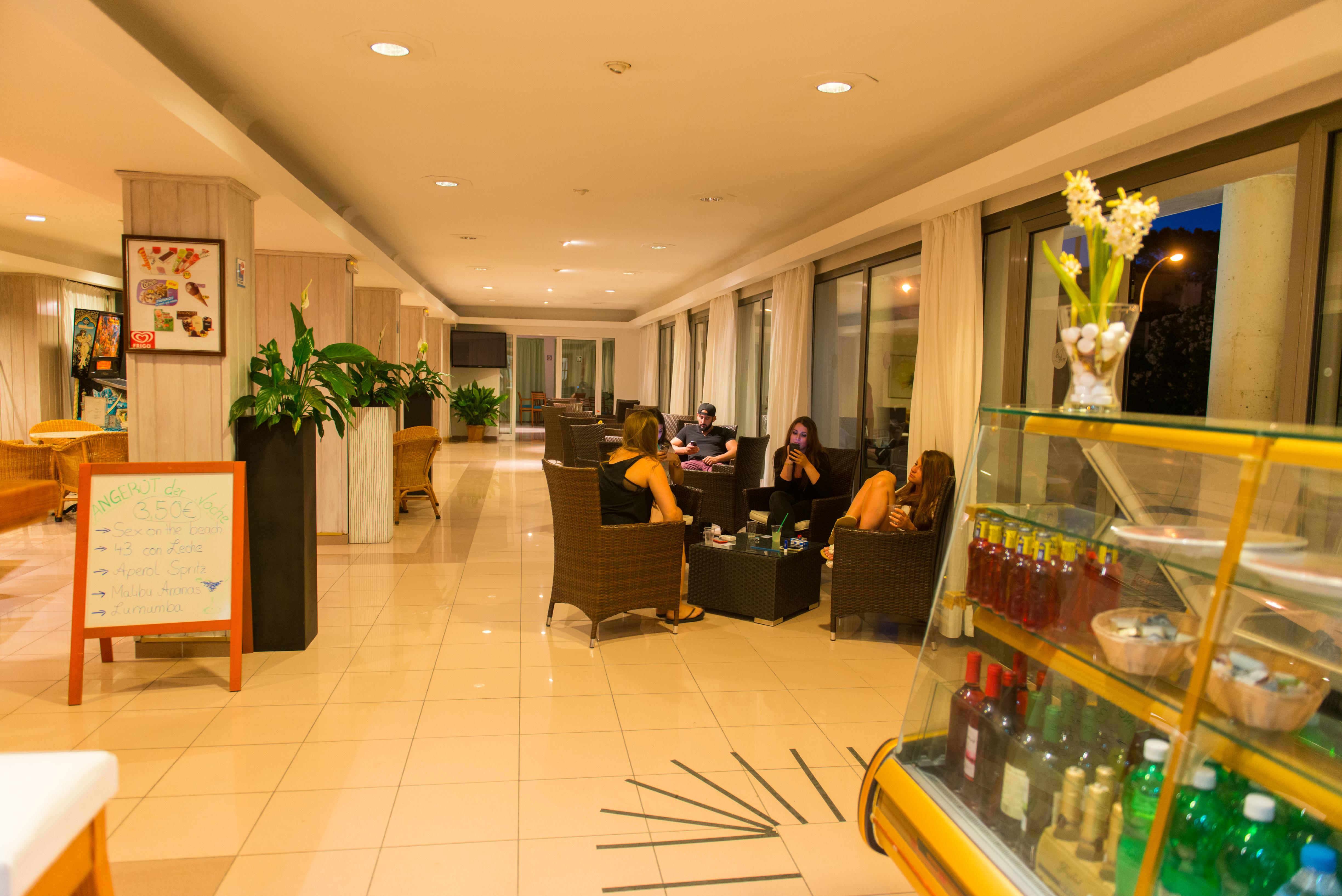 Hotel Bella Mar Cala Ratjada  Zewnętrze zdjęcie
