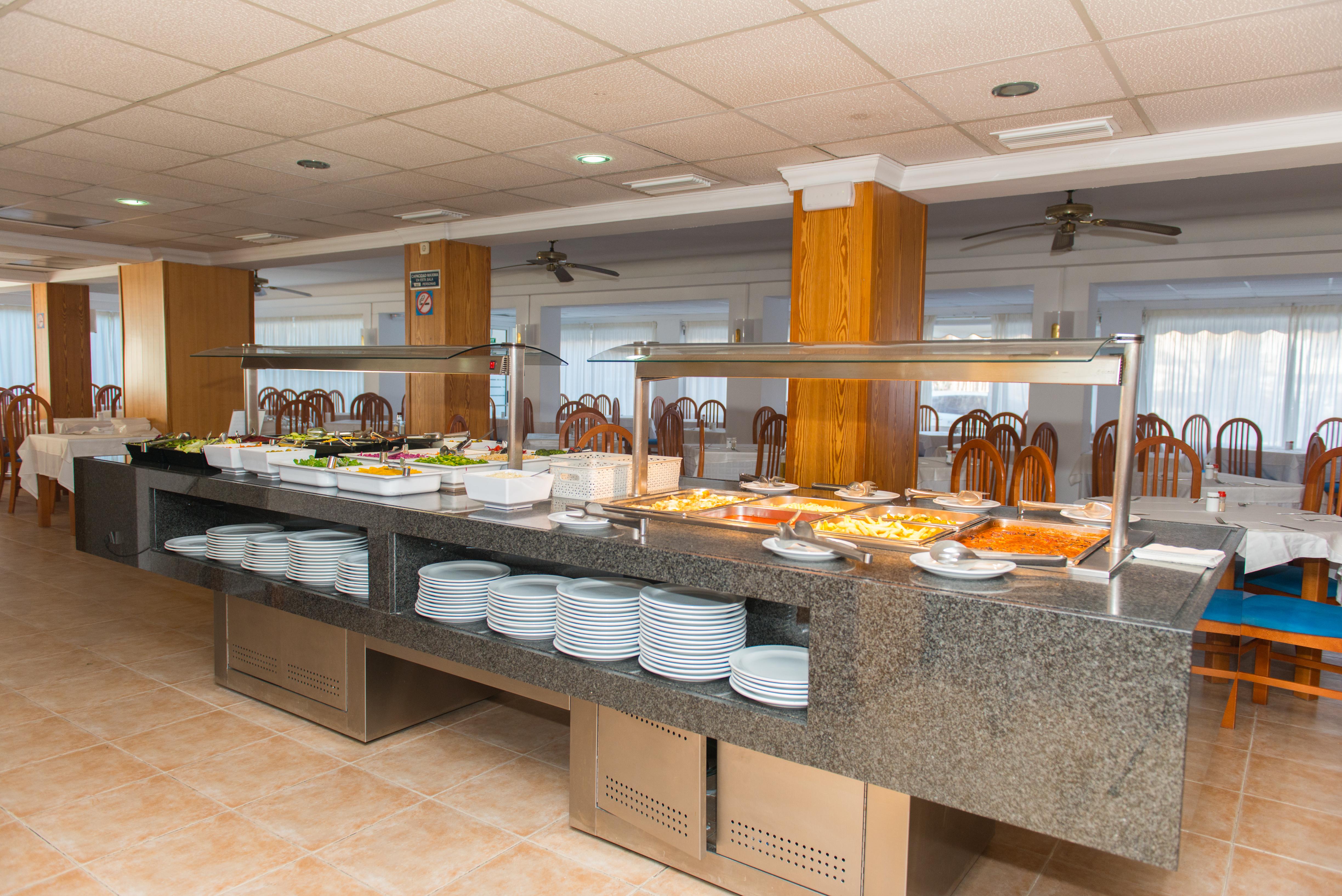 Hotel Bella Mar Cala Ratjada  Zewnętrze zdjęcie