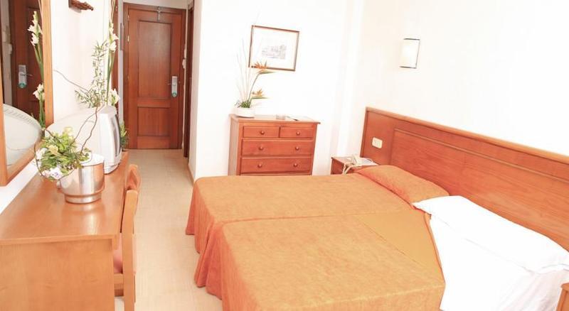 Hotel Bella Mar Cala Ratjada  Zewnętrze zdjęcie