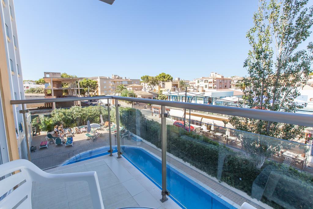 Hotel Bella Mar Cala Ratjada  Zewnętrze zdjęcie