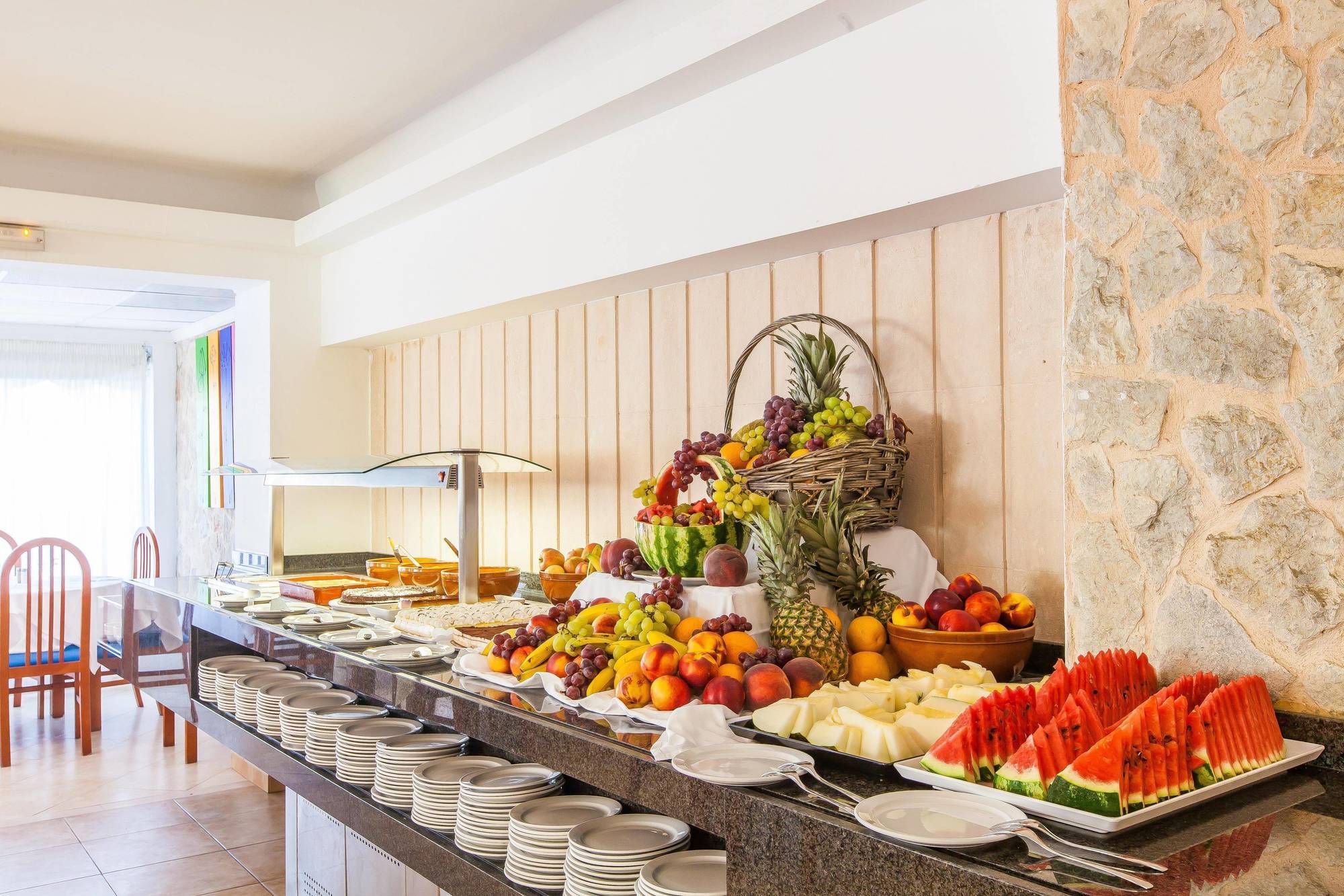 Hotel Bella Mar Cala Ratjada  Zewnętrze zdjęcie