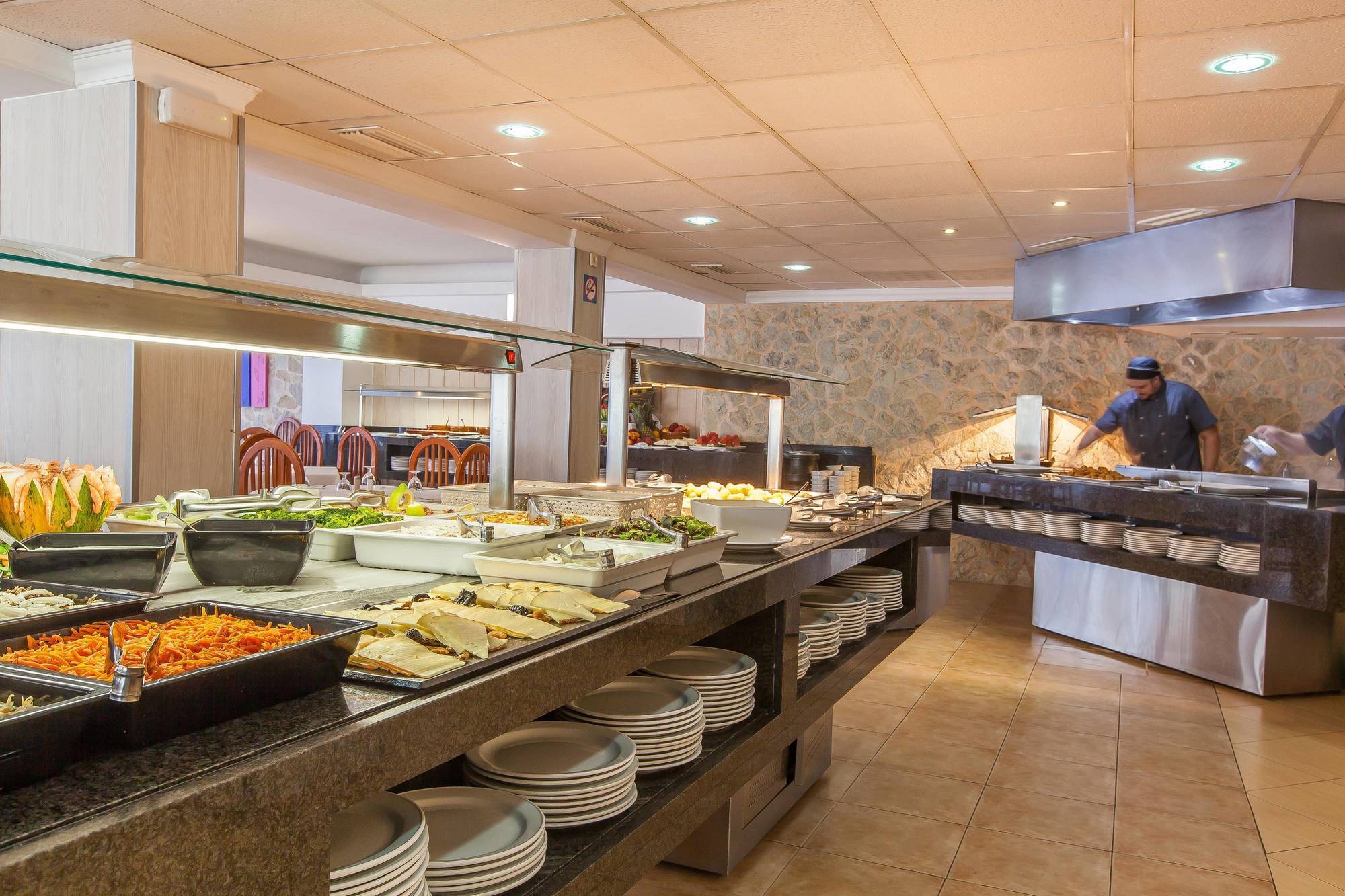 Hotel Bella Mar Cala Ratjada  Zewnętrze zdjęcie