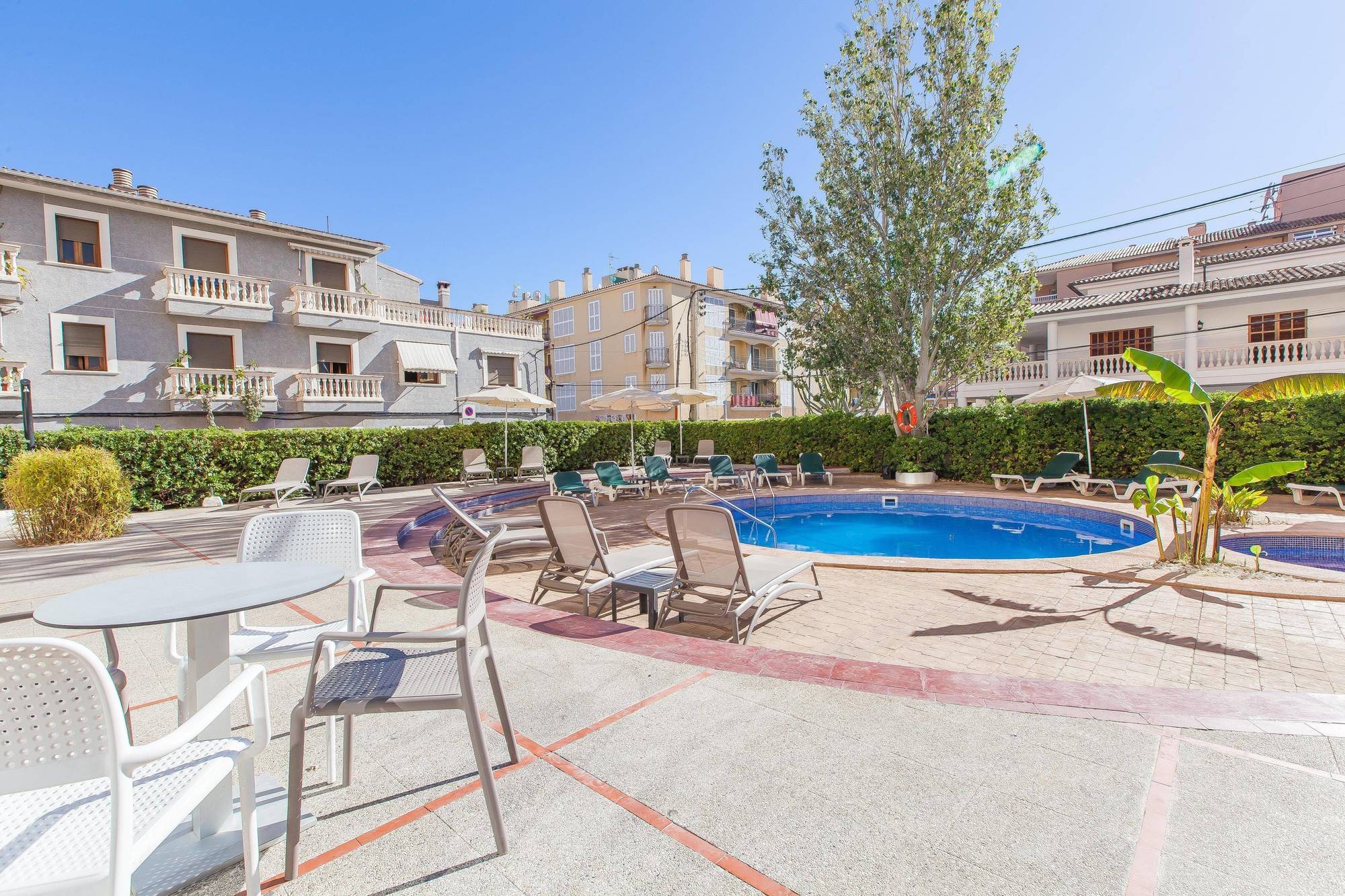 Hotel Bella Mar Cala Ratjada  Zewnętrze zdjęcie