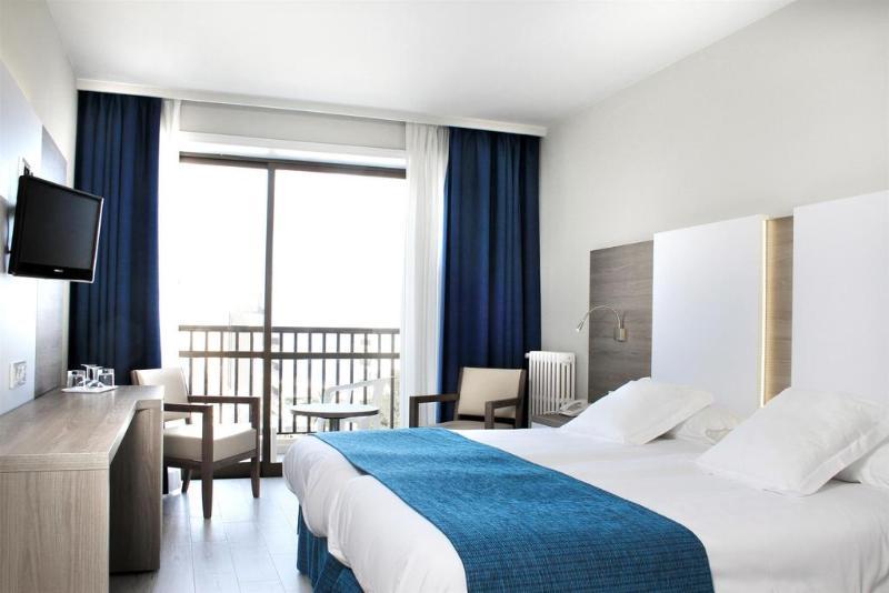 Hotel Bella Mar Cala Ratjada  Zewnętrze zdjęcie