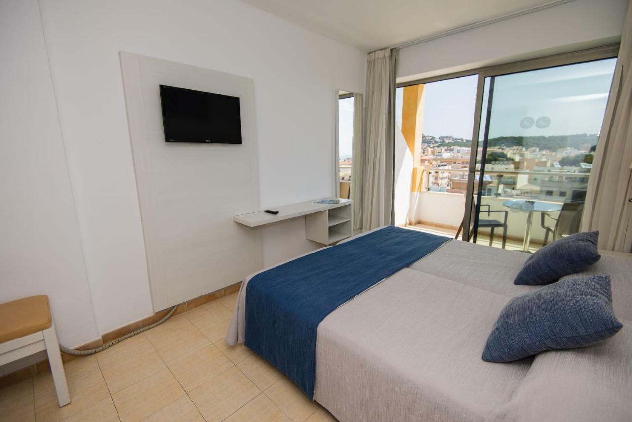 Hotel Bella Mar Cala Ratjada  Zewnętrze zdjęcie