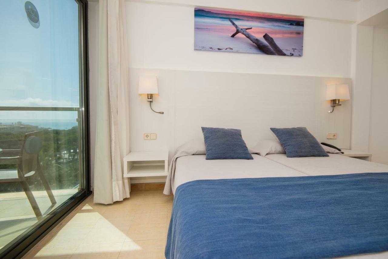 Hotel Bella Mar Cala Ratjada  Zewnętrze zdjęcie