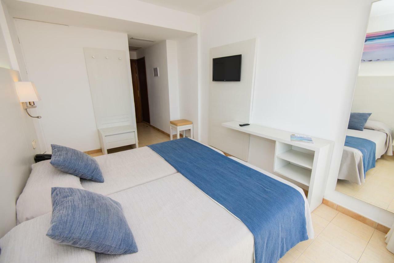 Hotel Bella Mar Cala Ratjada  Zewnętrze zdjęcie